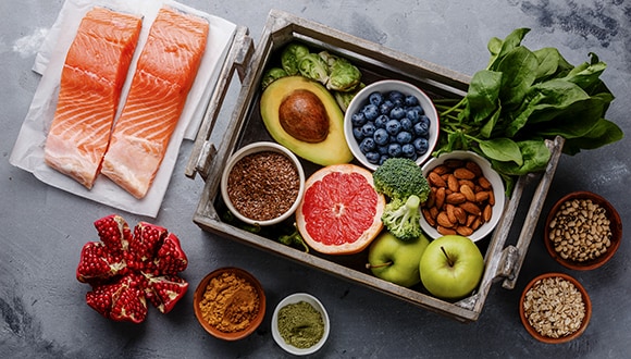 Three easy ways to prevent osteoporosis