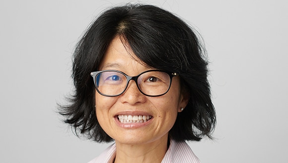 Kristine Dang, Operations Manager, Member Health