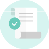 file-check-tick-illustration-teal-tint.png​ Illo alt text: A illustration with a file document and check tick.