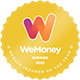 WeMoney Health Insurer of the Year Award