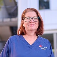 Profile photo of Professor Kate Curtis.