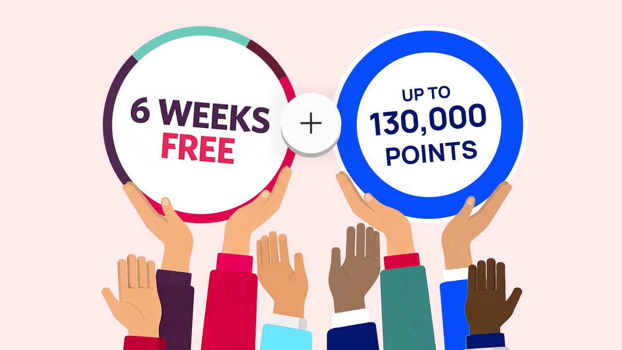 image showing flybuys promo